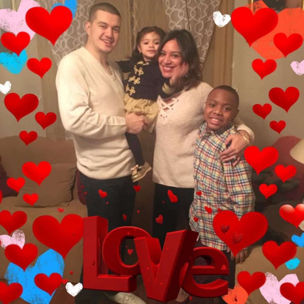 Meet your Posher, Vanessa